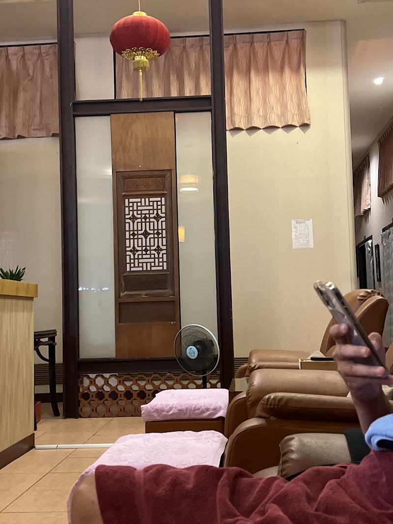 大里金足養生足體會館店家實景照片7 - 台中