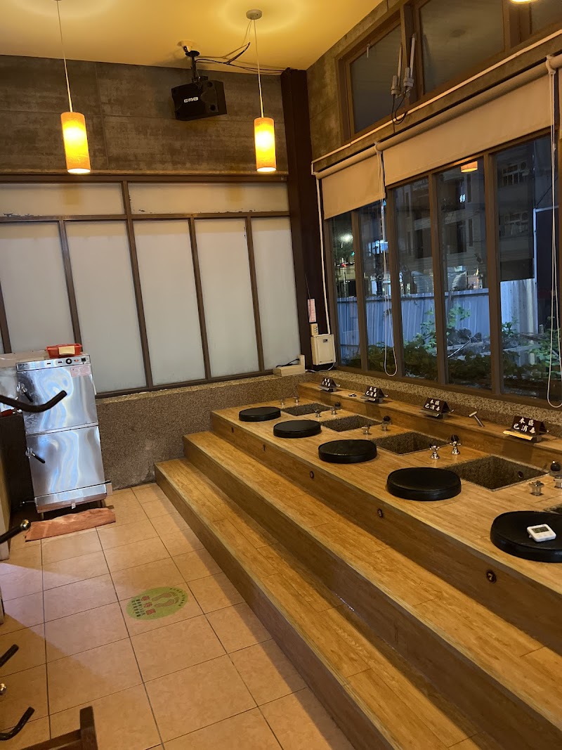 大里金足養生足體會館店家實景照片8 - 台中