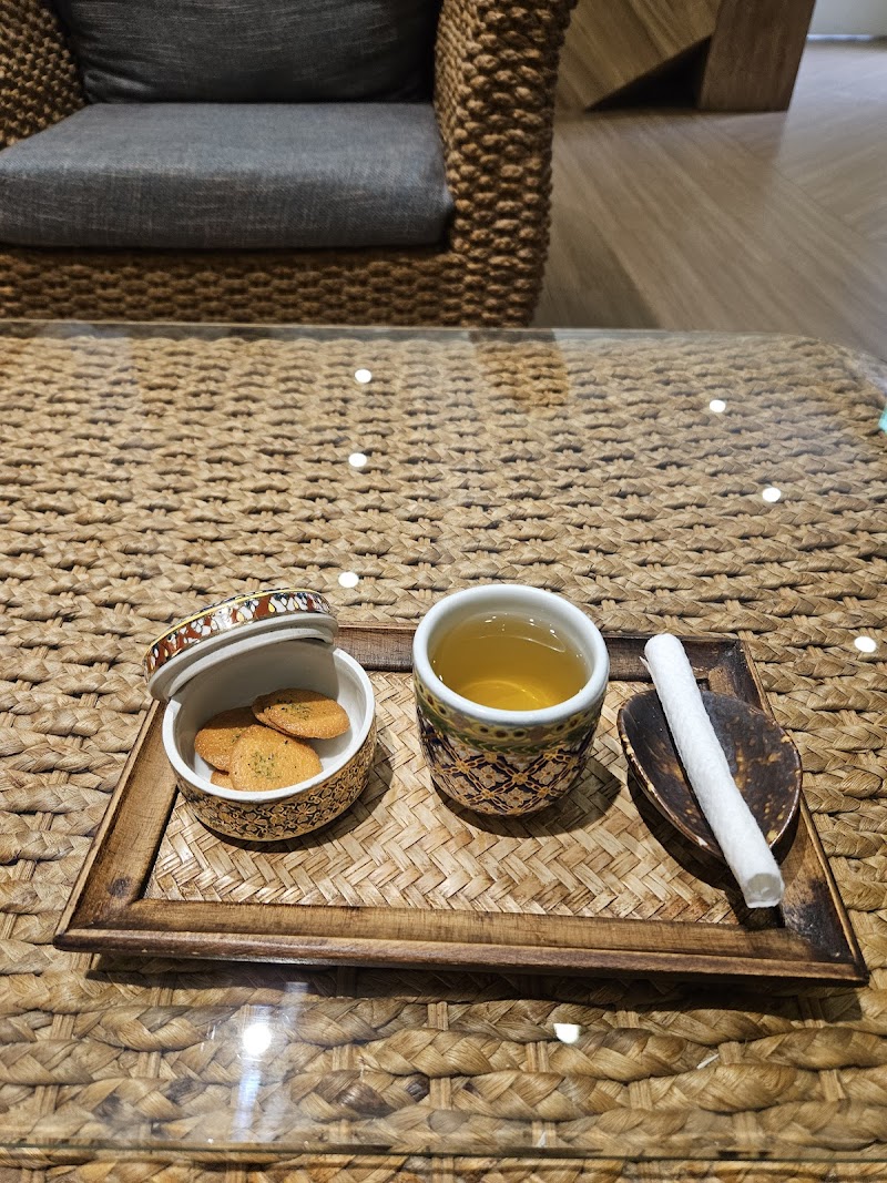 綠楓泰式按摩會館 - 店家實景照片 2 - 台北