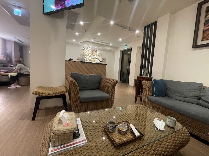 綠楓泰式按摩會館 - 店家實景照片 6 - 台北