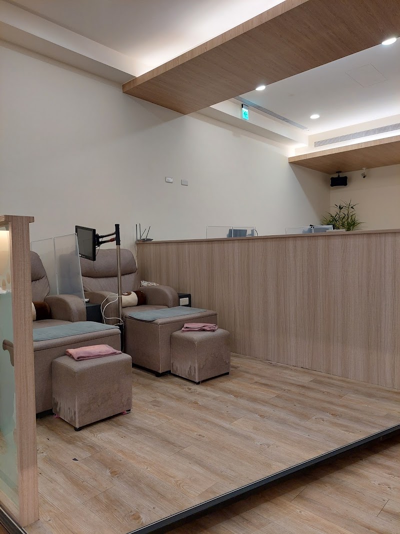 玄武養身會舘 - 板橋 - 店家實景照片 8 - 新北