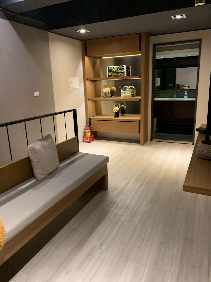 唐宋沐足舒壓 - 店家實景照片 3 - 台北