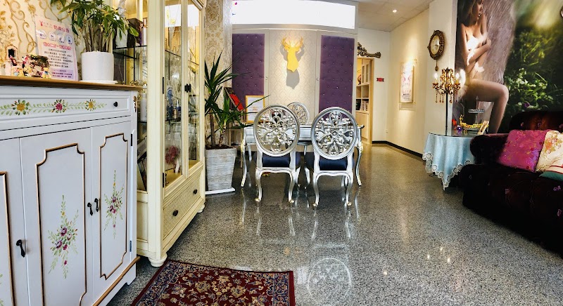 芮薇荷夢幻森林spa （台南店）店家實景照片8 - 台南
