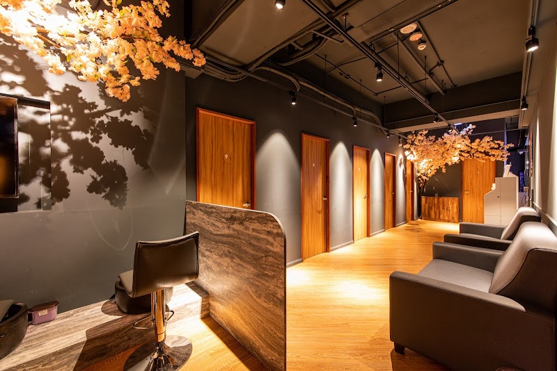 指舞小春秋足體養生館 永和店 - 店家實景照片 1 - 新北