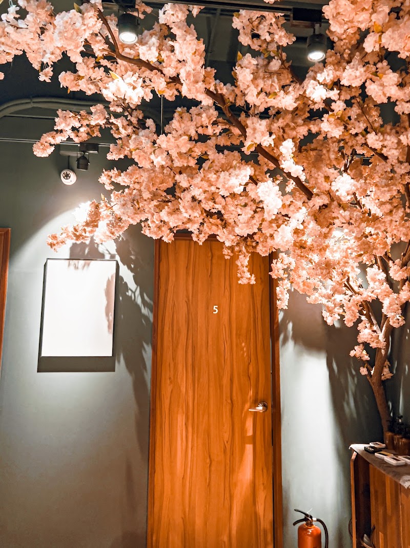 指舞小春秋足體養生館 永和店 - 店家實景照片 5 - 新北