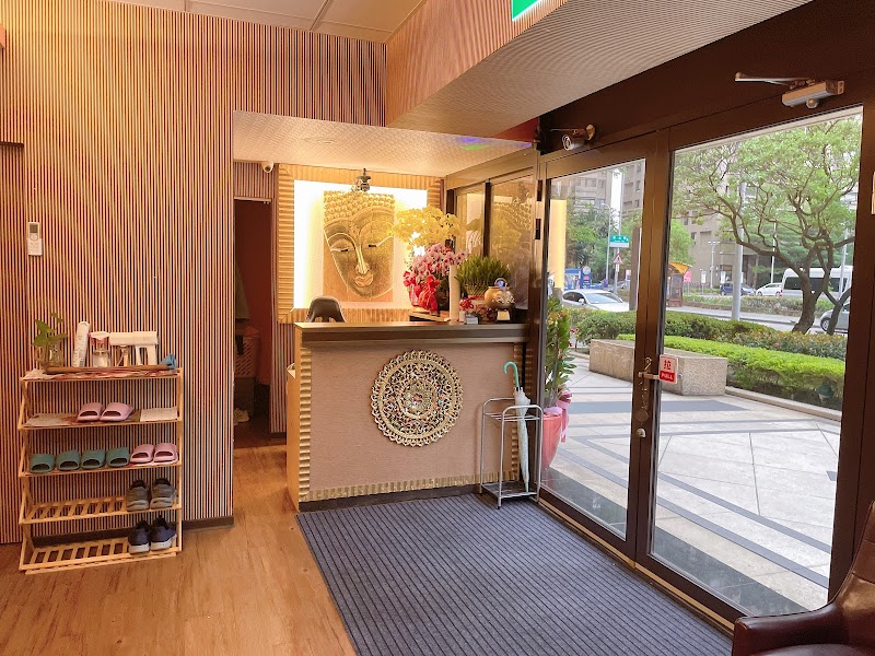 泰順殿養生館 - 店家實景照片 1 - 新北