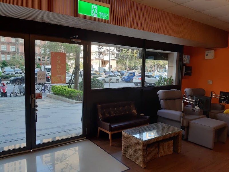 泰順殿養生館 - 店家實景照片 5 - 新北