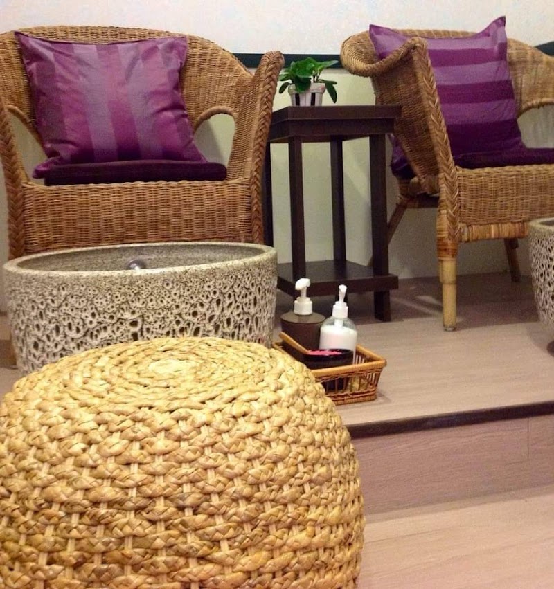 靚庭SPA養生館ling ting Spa - 店家實景照片 6 - 新北