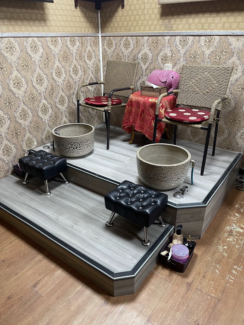 曼谷屋泰式按摩Bangkok House-新莊店 - 店家實景照片 1 - 新北