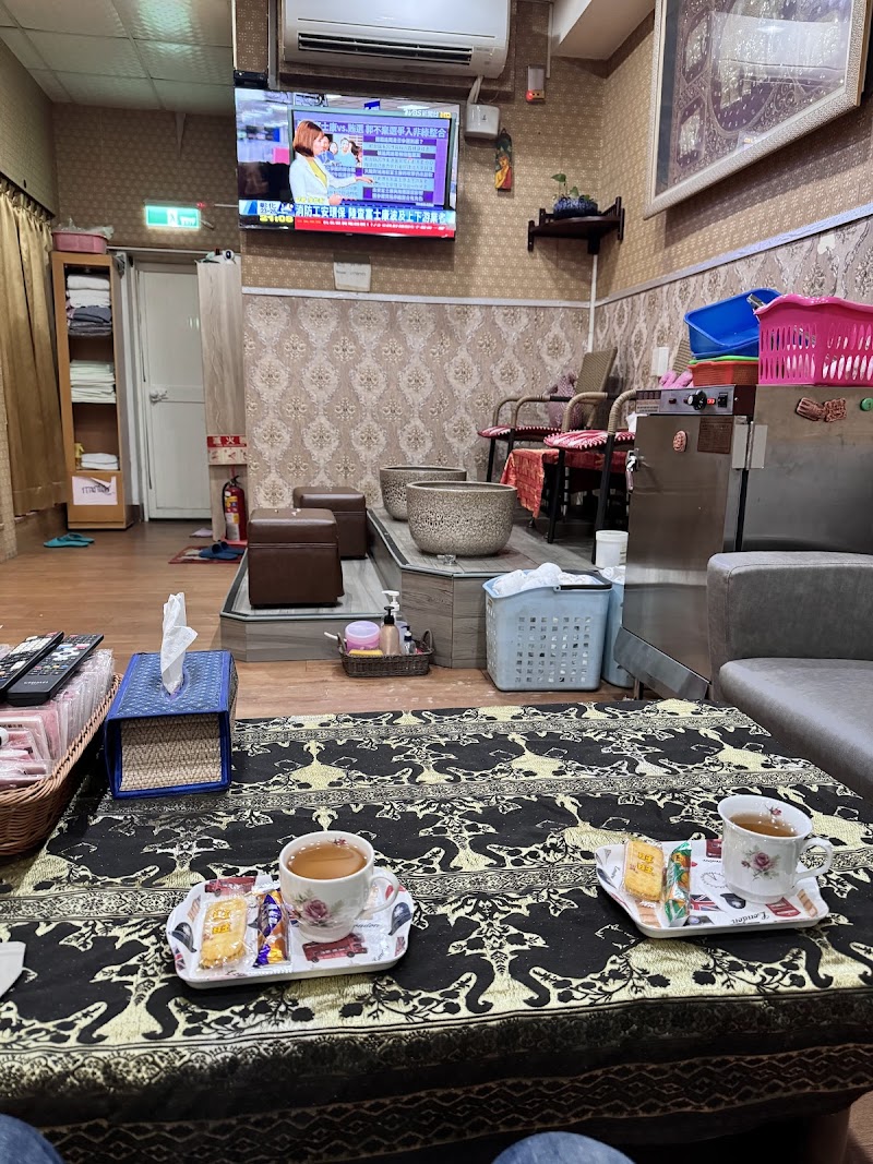 曼谷屋泰式按摩Bangkok House-新莊店 - 店家實景照片 2 - 新北