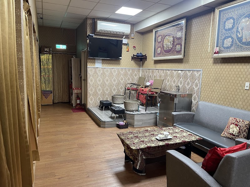 曼谷屋泰式按摩Bangkok House-新莊店 - 店家實景照片 6 - 新北