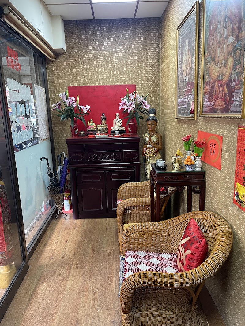 曼谷屋泰式按摩Bangkok House-新莊店 - 店家實景照片 8 - 新北