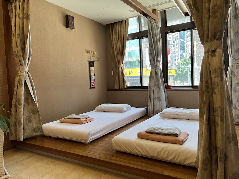 蘭納泰式舒壓會館 - 店家實景照片 1 - 台北