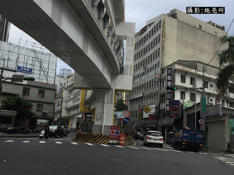 大都會舒壓時尚會館 - 店家實景照片 7 - 新北