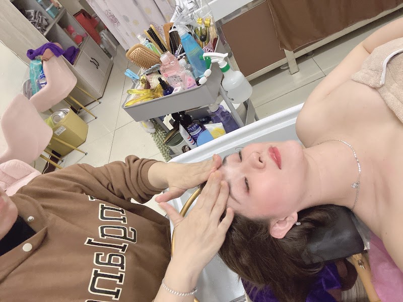 春蘭越式SPA養生洗髮 - 店家實景照片 9 - 彰化