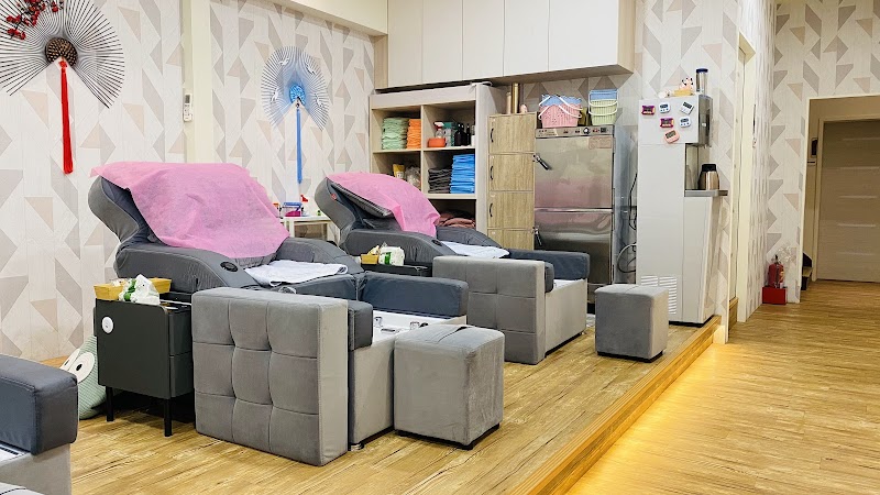 舒心健康館（SHUXIN） - 店家實景照片 6 - 南投