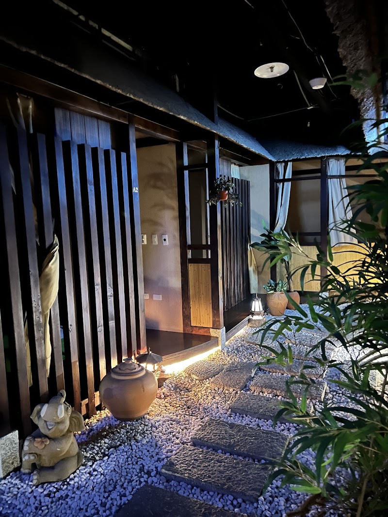泰瑪村 - 店家實景照片 9 - 台中