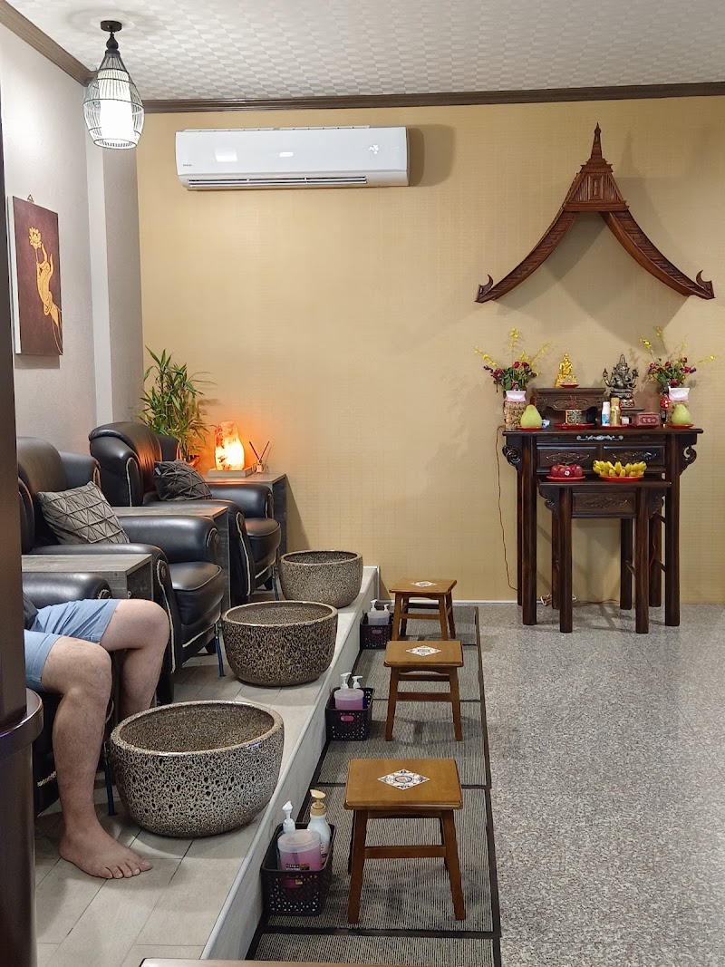 泰梅兒泰式養生館 - 店家實景照片 5 - 新竹
