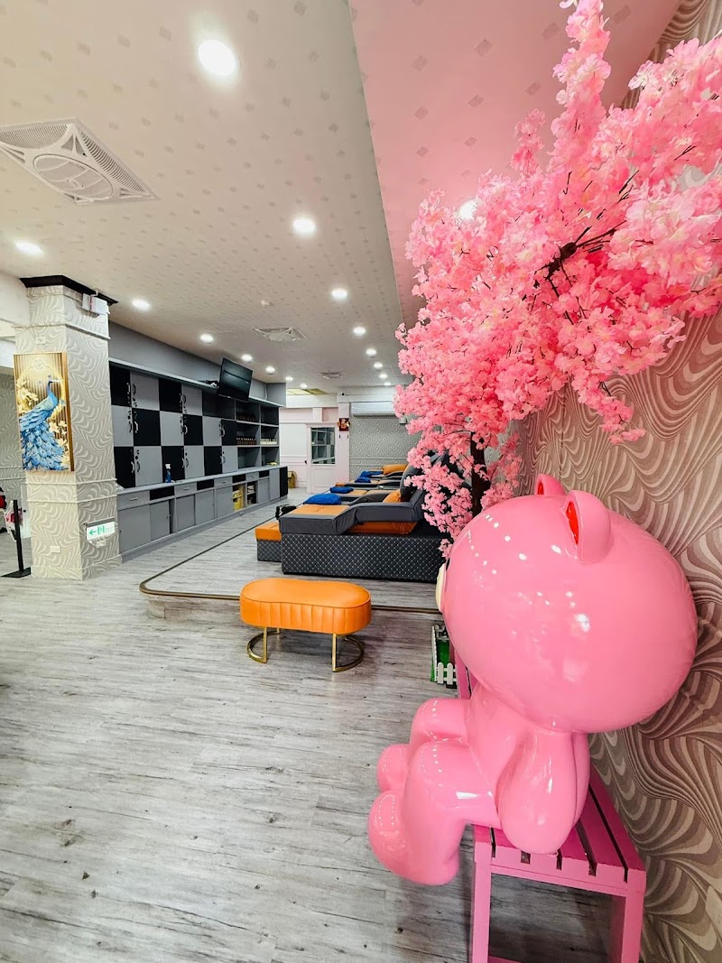 Andy Spa 越式養生洗髮 - 店家實景照片 1 - 高雄