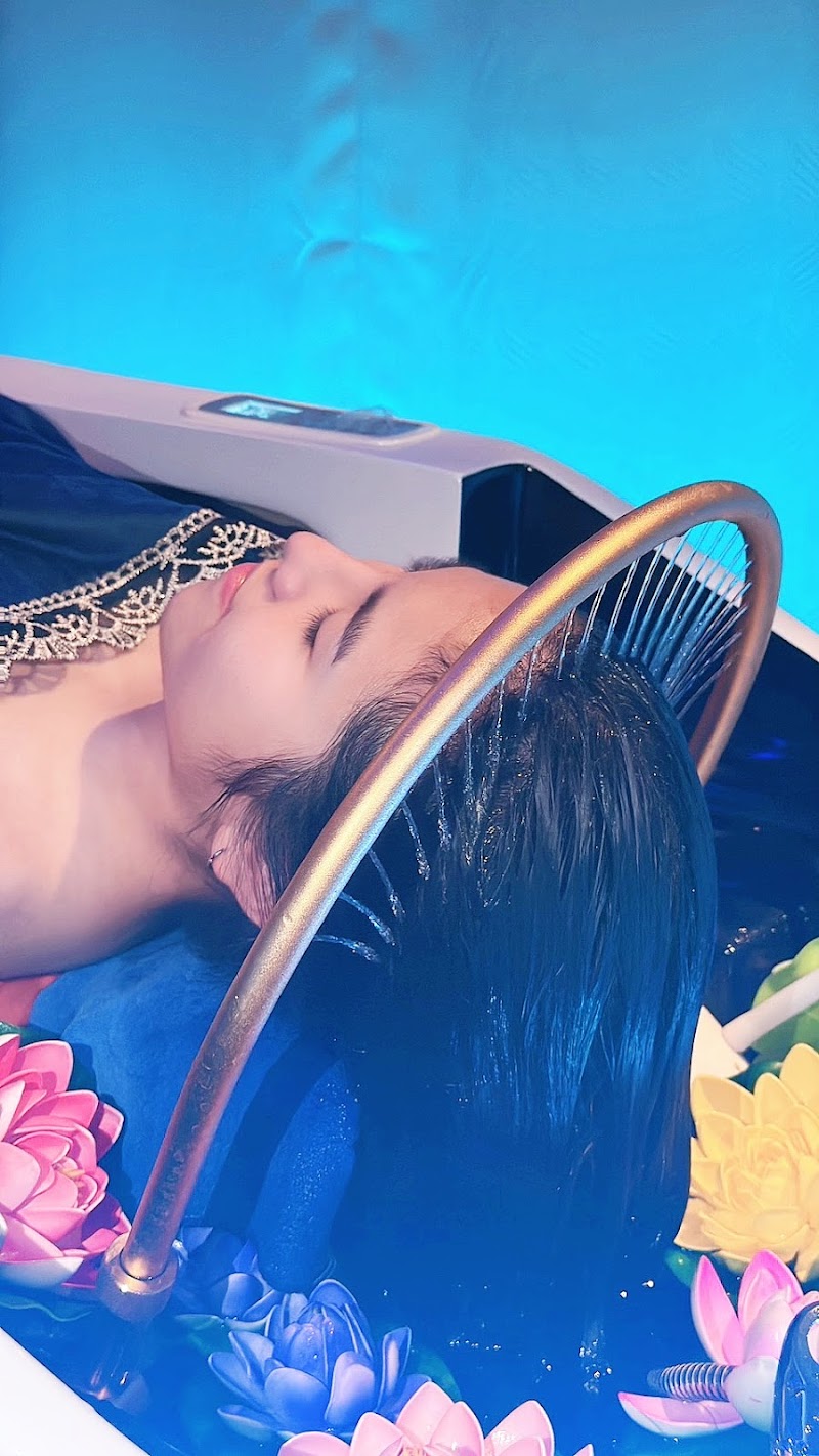 Andy Spa 越式養生洗髮 - 店家實景照片 2 - 高雄