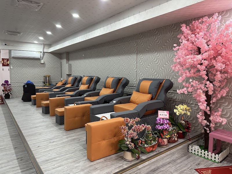 Andy Spa 越式養生洗髮 - 店家實景照片 3 - 高雄