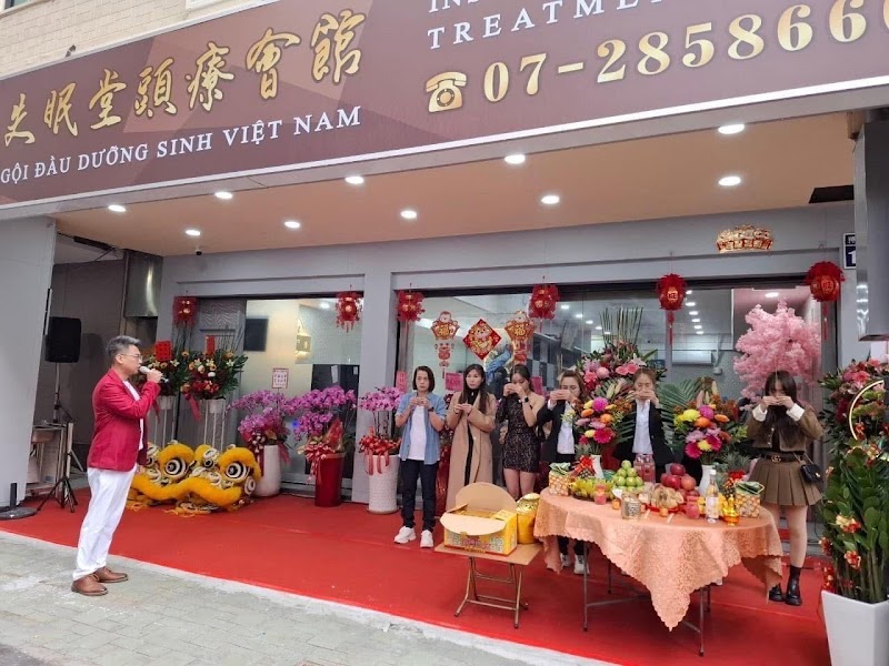 Andy Spa 越式養生洗髮 - 店家實景照片 7 - 高雄