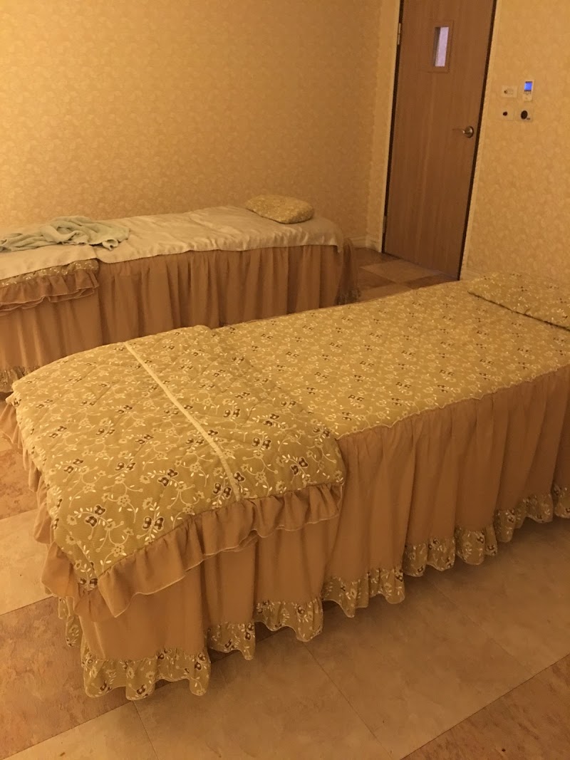 綠的男仕女仕美容舒活館 - 店家實景照片 1 - 台南
