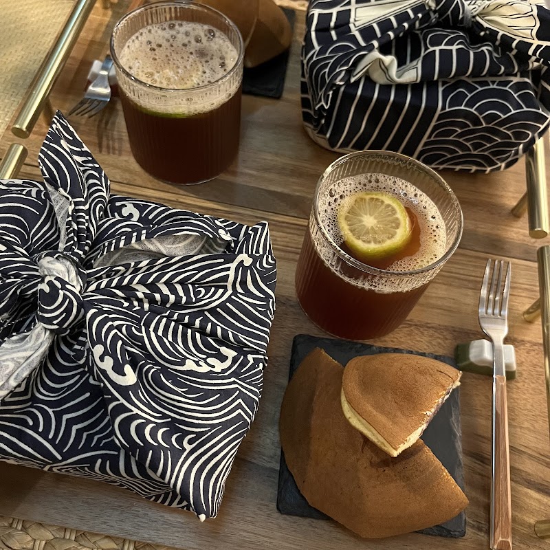 泉谷足湯養生會館店家實景照片2 - 新竹