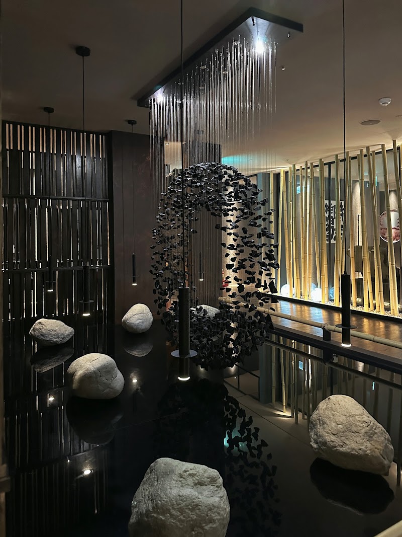 泉谷足湯養生會館店家實景照片5 - 新竹