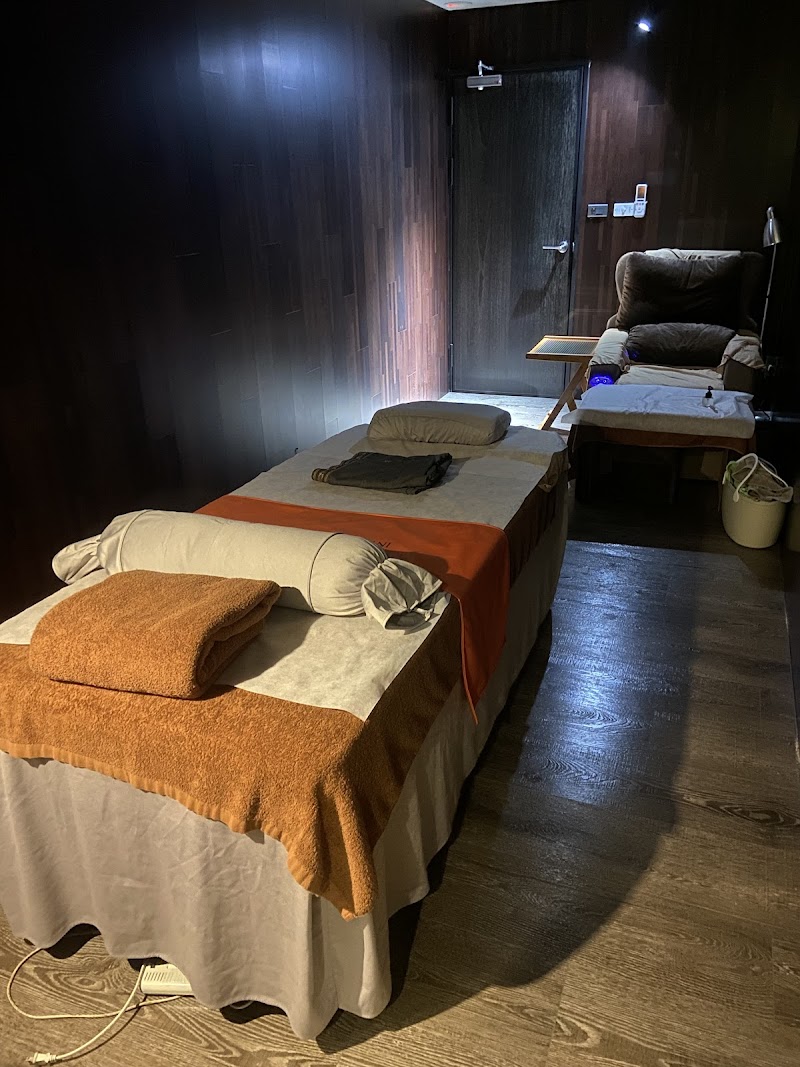 泉谷足湯養生會館店家實景照片6 - 新竹