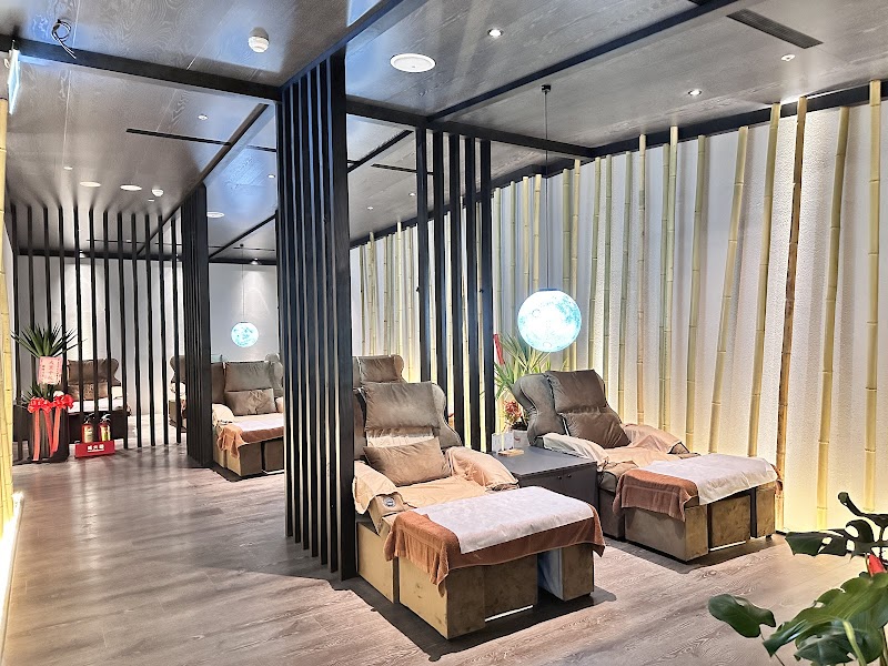 泉谷足湯養生會館店家實景照片8 - 新竹