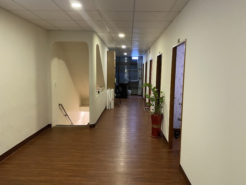 池居足體養生館店家實景照片2 - 新竹