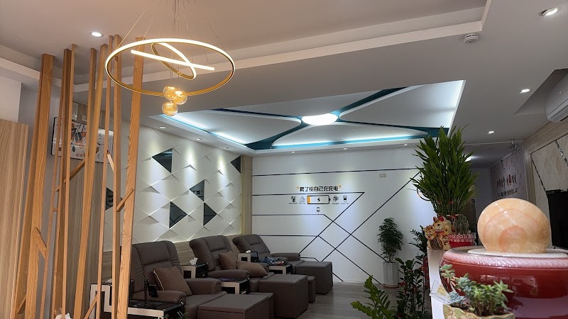 千晴養生館新竹店 - 店家實景照片 4 - 新竹