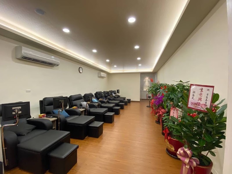 尊客養身館 - 店家實景照片 3 - 新竹