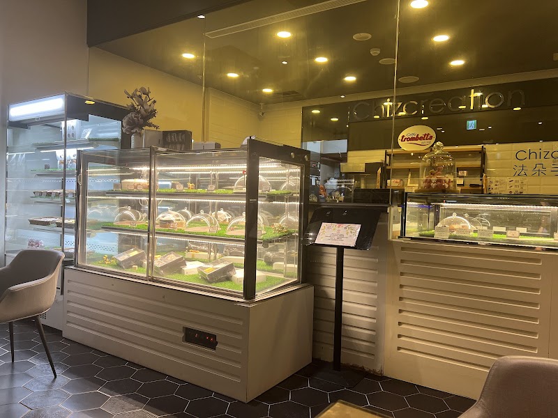 立足天下店家實景照片3 - 新竹