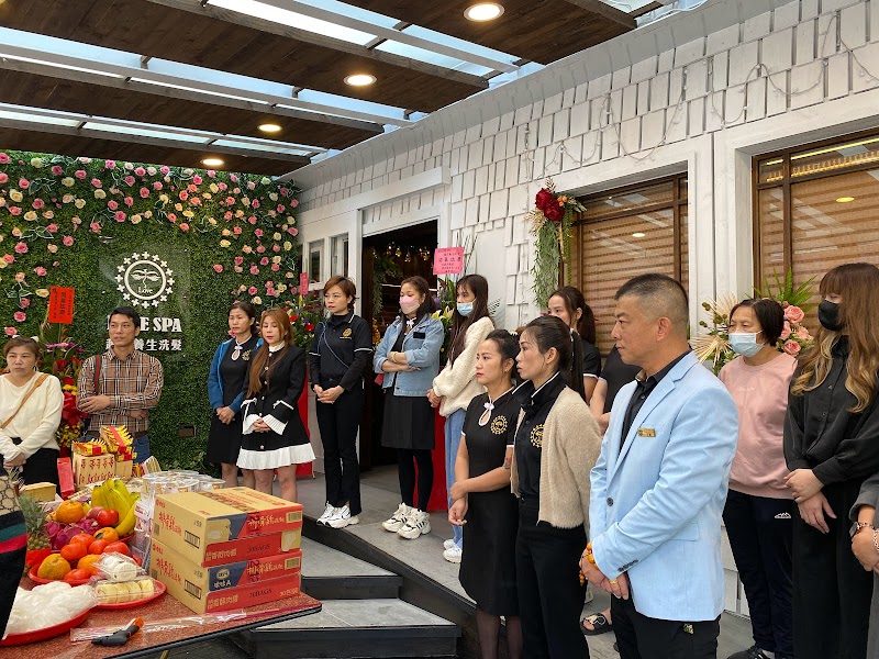 Love spa 越式養生洗髮 - 竹北店 - 店家實景照片 2 - 新竹