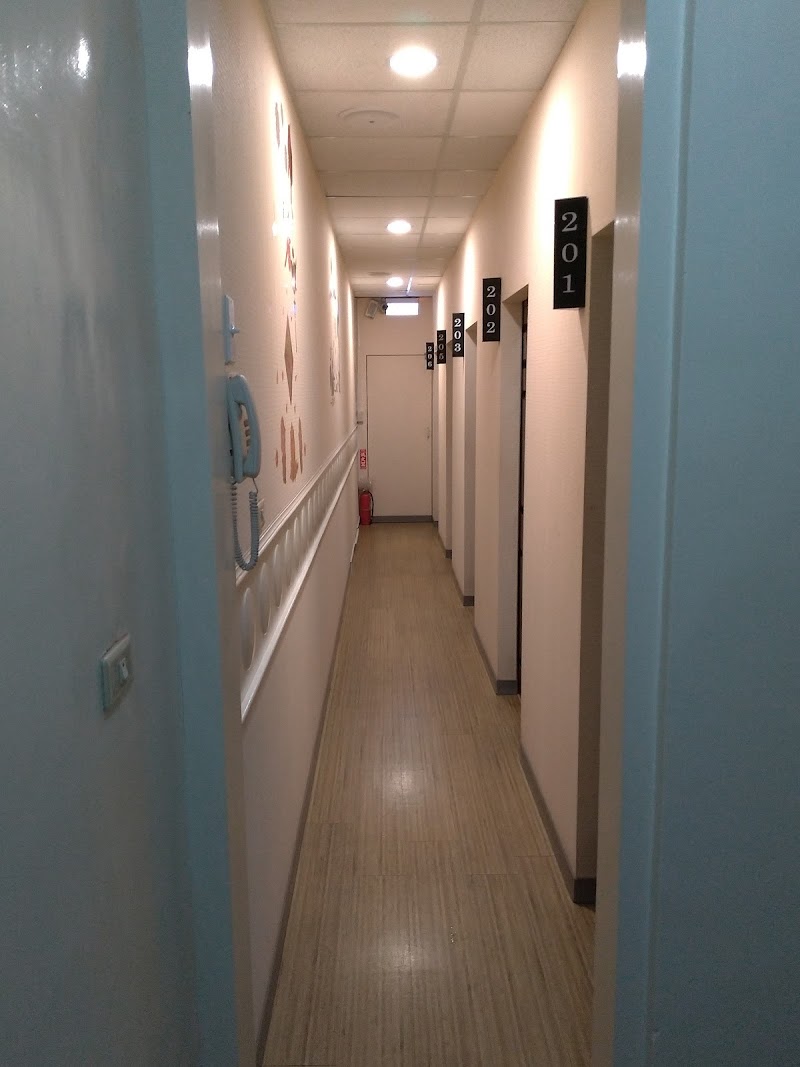 金紅養生館 - 店家實景照片 1 - 新竹