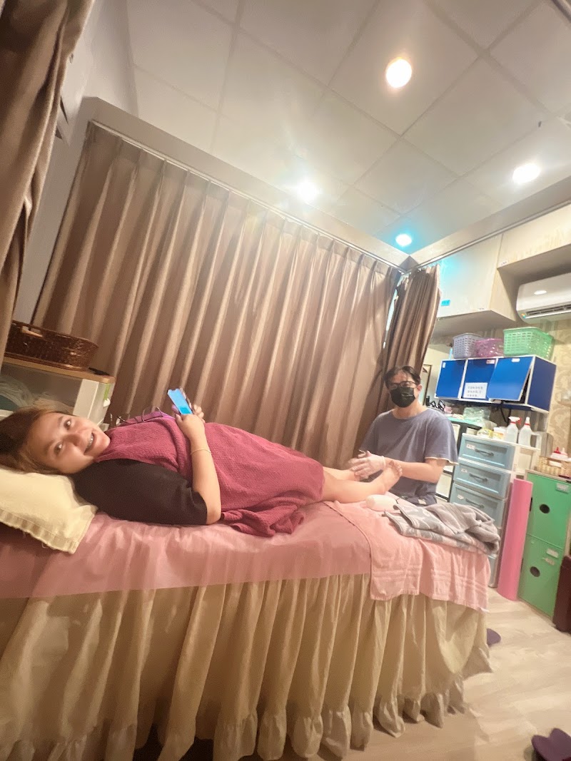 FUN輕鬆指壓工作坊-金山店 - 店家實景照片 3 - 新竹