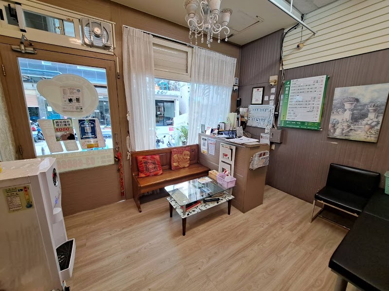 FUN輕鬆指壓工作坊-金山店 - 店家實景照片 6 - 新竹