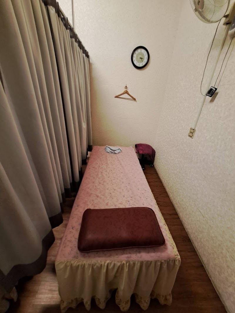 FUN輕鬆指壓工作坊-金山店 - 店家實景照片 7 - 新竹