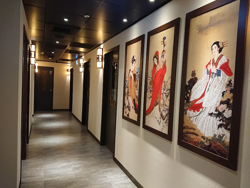 御仙堂關新會館 - 店家實景照片 1 - 新竹