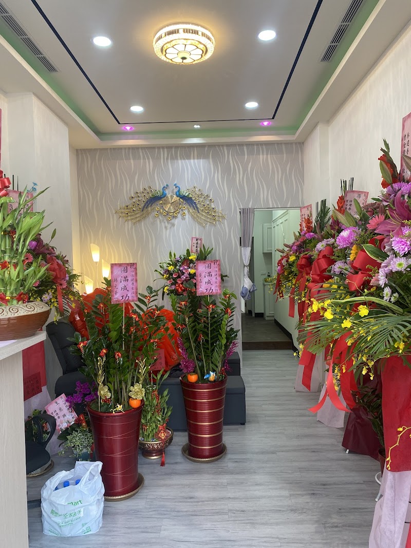 心憶健康生活館 - 店家實景照片 1 - 新竹