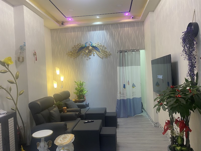 心憶健康生活館 - 店家實景照片 6 - 新竹