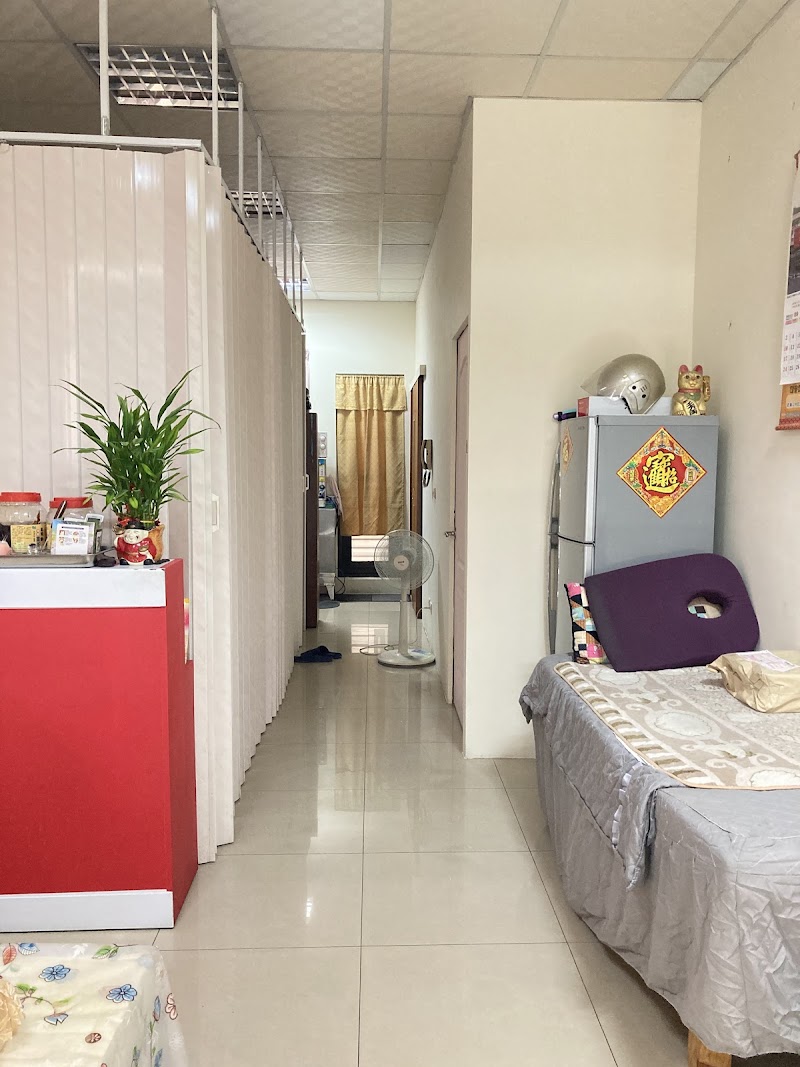 樂活泰式油壓按摩 - 店家實景照片 7 - 新竹