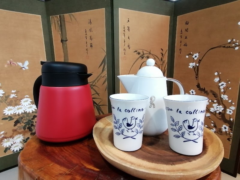 姜錦松養身坊 - 店家實景照片 5 - 新竹