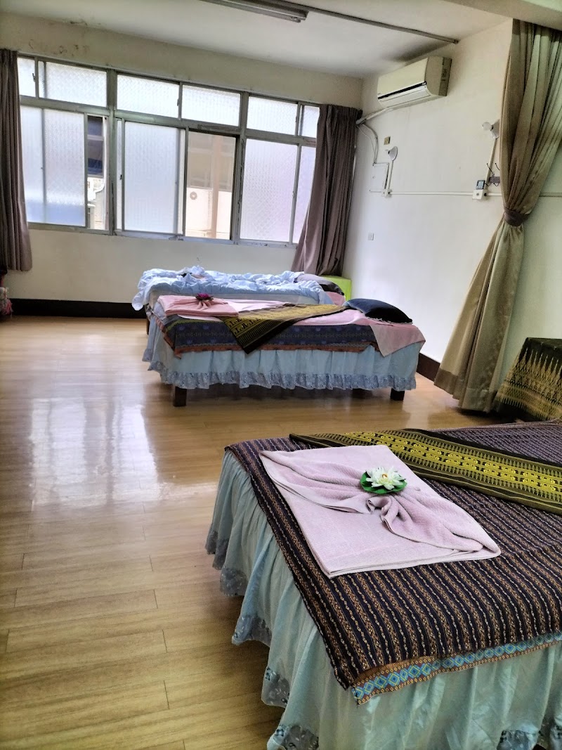 采芬泰式養生館 - 店家實景照片 3 - 新竹