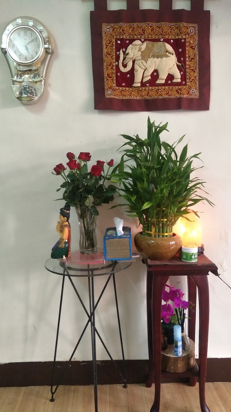 采芬泰式養生館 - 店家實景照片 4 - 新竹
