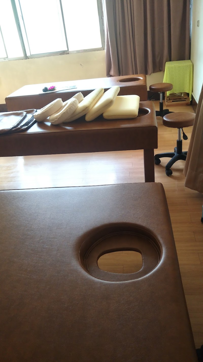 采芬泰式養生館 - 店家實景照片 8 - 新竹