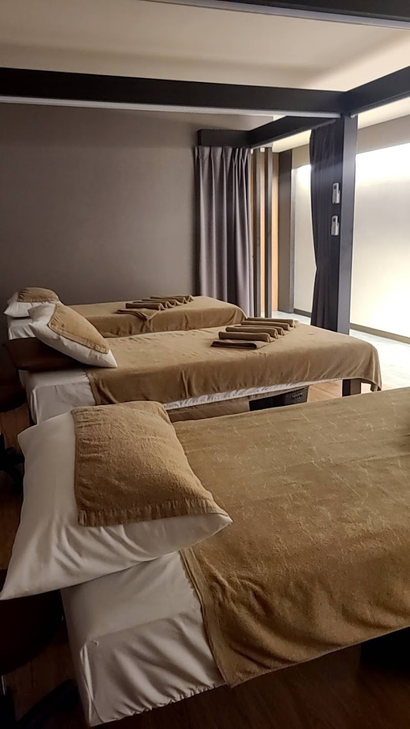 錫安泰式按摩養生館 siam thai massage - 店家實景照片 3 - 台北