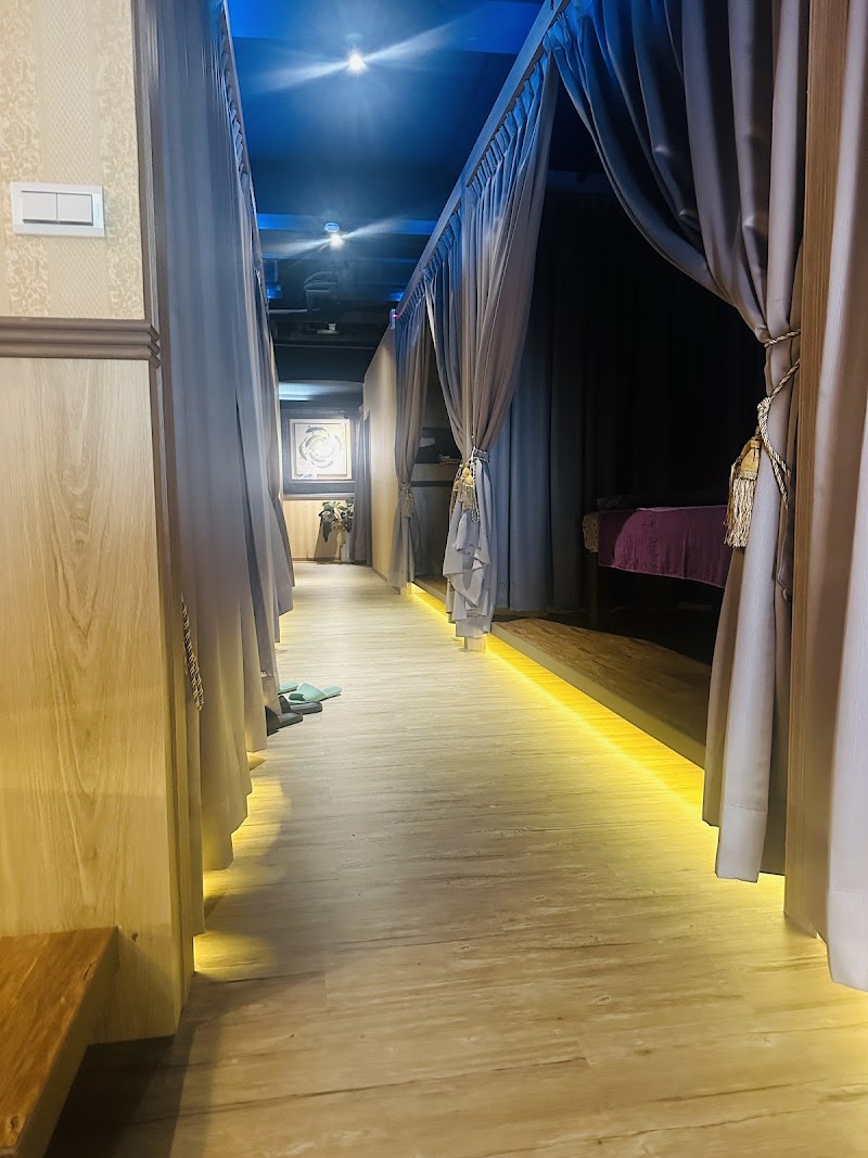 泰天母 泰式養身會館 - 店家實景照片 3 - 台北